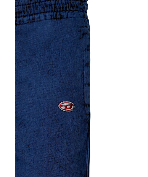 DIESEL（ディーゼル）の「メンズ 22FW デニムパンツ トラックデニム（デニムパンツ・メンズ・エンジ/ネイビー/グリーン/オレンジ・SMALL/MEDIUM/LARGE/X-LARGE/XX-LARGE/X-SMALL）」の10枚目の写真