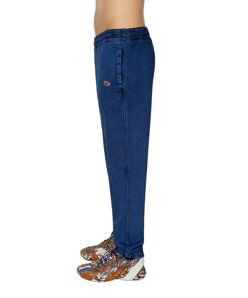 DIESEL 22FW デニムパンツ トラックデニム DIESEL（ディーゼル）の「メンズ 22FW デニムパンツ トラック