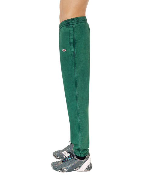 DIESEL（ディーゼル）の「メンズ 22FW デニムパンツ トラックデニム（デニムパンツ・メンズ・エンジ/ネイビー/グリーン/オレンジ・SMALL/MEDIUM/LARGE/X-LARGE/XX-LARGE/X-SMALL）」の20枚目の写真