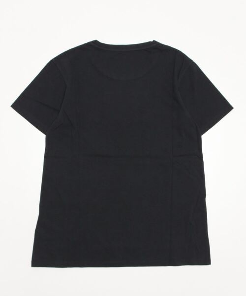 BURTON(バートン)の「オーガニックコットン 半袖 ロゴ Tシャツ(Tシャツ/カットソー・レディース・ブラック/ホワイト/グレー・XS/S/M)」の8枚目の写真