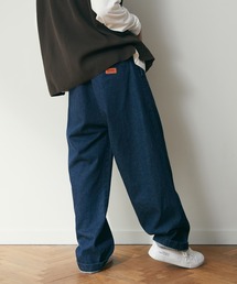 UNIVERSAL OVERALL | 【別注】UNIVERSAL OVERALL ワークパンツ　＊(デニムパンツ)