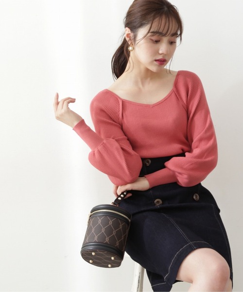 PROPORTION BODY DRESSING ミニスカート Mサイズ モデルコラボアイテム】ハイウエストミニスカート | PROPORTION
