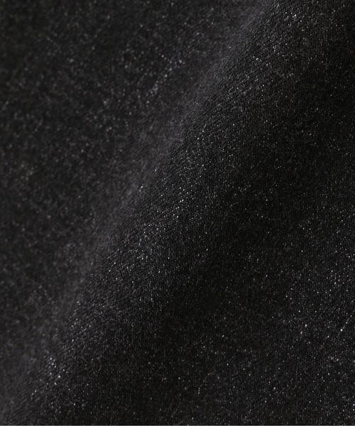 PROPORTION BODY DRESSING（プロポーションボディドレッシング）の「＜Ｅ＞ミニデニムスカート / 1212227903（スカート・レディース・ダークネイビー/ブラック・X-SMALL/MEDIUM/SMALL）」の15枚目の写真