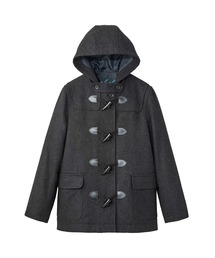 EASTBOY（イーストボーイ）の「ダッフルコート 制服 高校生 中学生 通学 スクール JK（ダッフルコート・キッズ）」