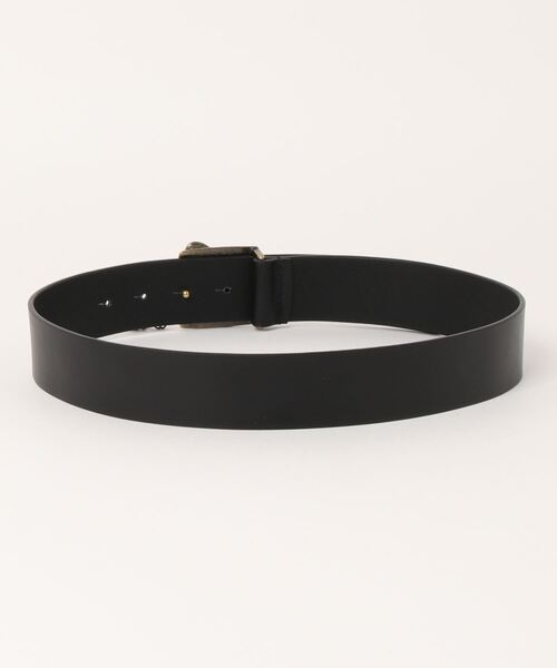 agnes b.（アニエスベー）の「CU01 CEINTURE ベルト（ベルト・レディース・ブラック・90/80/85/75）」の6枚目の写真