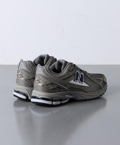 new balance 1906スニーカー 28cm グレー New Balance ニューバランス 1906 (New Balance/スニーカー