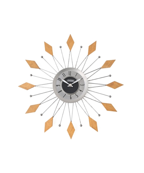 ACME FURNITURE（アクメファニチャー）の「☆BETHEL CLOCK ベゼル