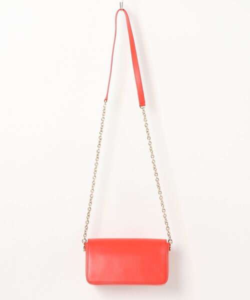 FURLA（フルラ）の「FURLA MY JOY MINI CROSSBODY（ショルダーバッグ