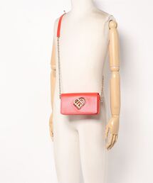 FURLA（フルラ）の「FURLA MY JOY MINI CROSSBODY（ショルダーバッグ