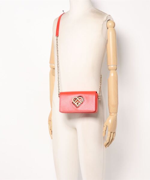 FURLA(フルラ)の「FURLA MY JOY MINI CROSSBODY(ショルダー FURLA(フルラ)の「FURLA MY JOY MINI CROSSBODY(ショルダー