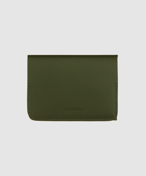 JIL SANDER Folded カードホルダー 名刺入れ 楽天市場】JIL SANDER ジルサンダー カードケース FOLDED CARD