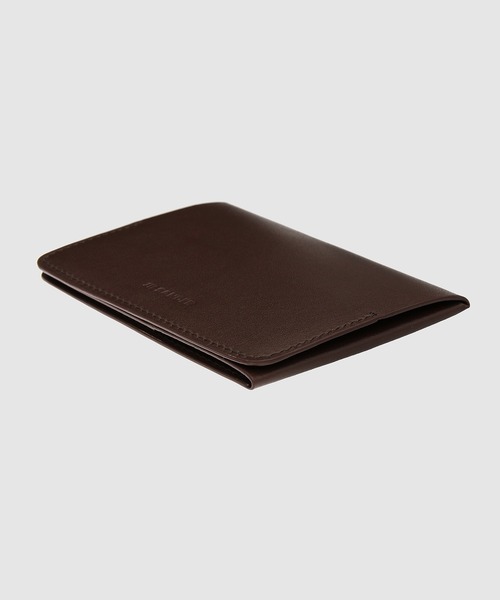 JIL SANDER Folded カードホルダー 名刺入れ ジルサンダー Jil Sander カードケース 名刺入れ J07UI0012