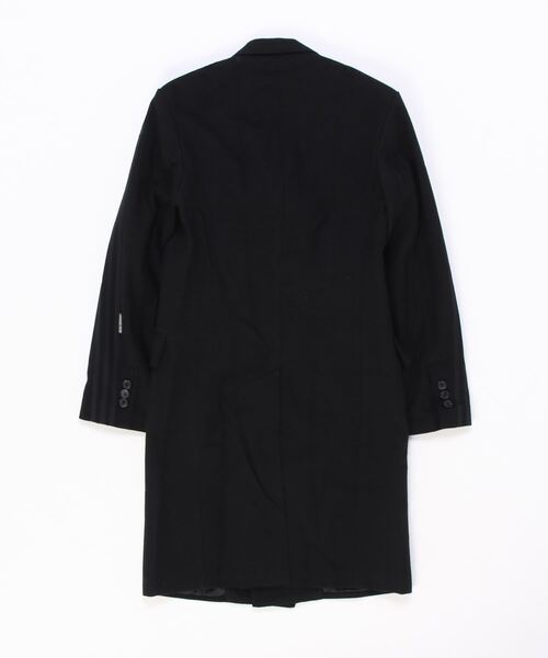 adidas（アディダス）の「BLUE VERSION チリ 62 ウールコート