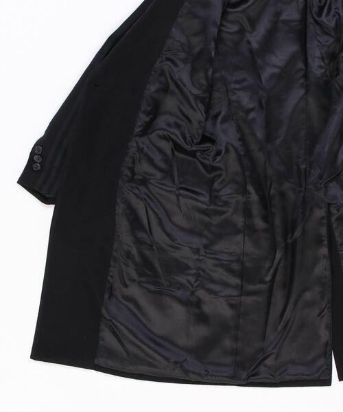 adidas（アディダス）の「BLUE VERSION チリ 62 ウールコート