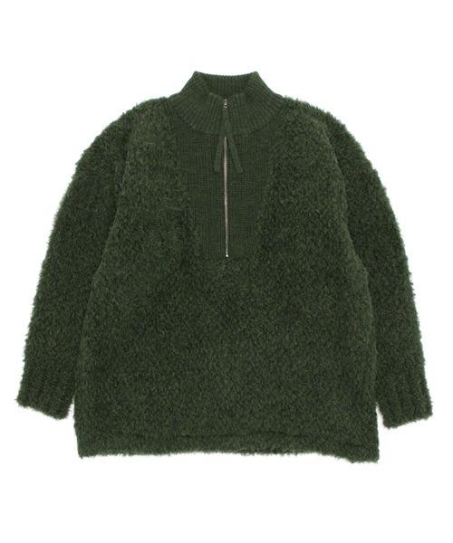 Vivienne Westwood（ヴィヴィアンウエストウッド）の「ｽｸｴｱｶｯﾄﾗﾒ 