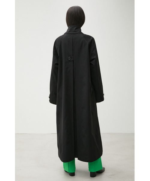 AZUL by moussy（アズールバイマウジー）の「STAND COLLAR