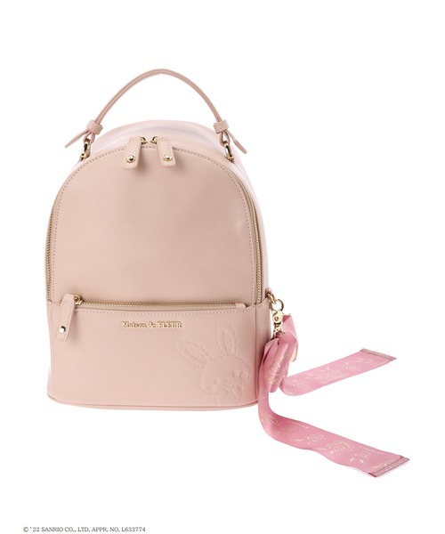 Maison de FLEUR（メゾンドフルール）の「Wish me mell リボンM