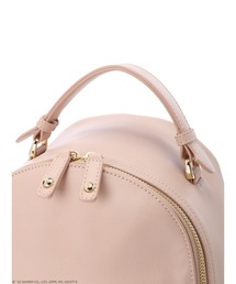 Maison de FLEUR（メゾンドフルール）の「Wish me mell リボンM 