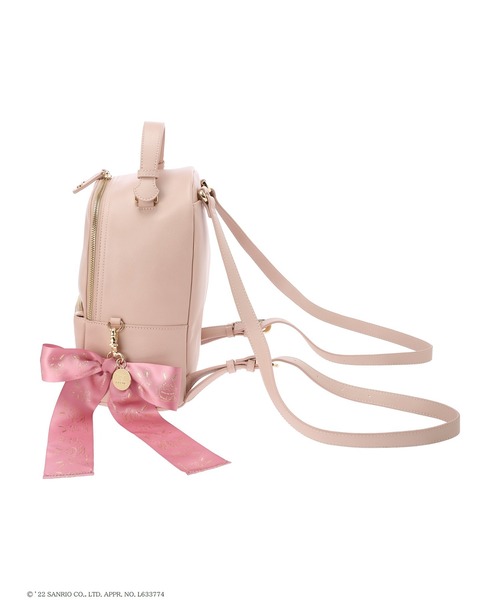 Maison de FLEUR（メゾンドフルール）の「Wish me mell リボンM