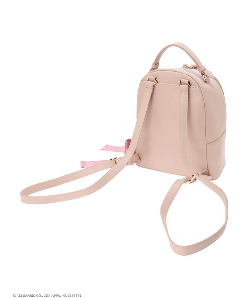 Maison de FLEUR（メゾンドフルール）の「Wish me mell リボンM