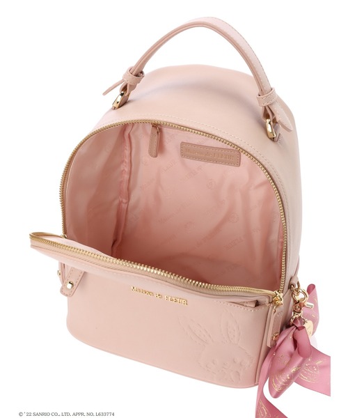 Maison de FLEUR（メゾンドフルール）の「Wish me mell リボンM