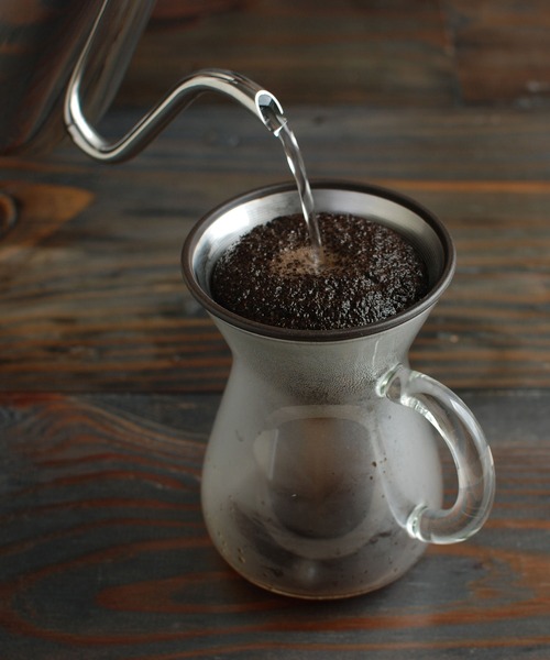 KINTO(キントー)の「【KINTO /キントー】SCS コーヒーカラフェ 4cups 600ml(キッチンツール・レディース・その他・フリー)」の3枚目の写真