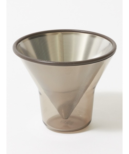 KINTO(キントー)の「【KINTO /キントー】SCS コーヒーカラフェ 4cups 600ml(キッチンツール・レディース・その他・フリー)」の9枚目の写真