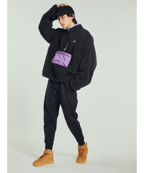 NIKE(ナイキ)の「ナイキ エア フォース 1 MID ‘07 メンズシューズ / Nike Air Force 1 Mid '07 Men's Shoes<22.5-30cm 展開>(スニーカー・メンズ・ウィート・28/28.5/29/23.5/24/24.5/25/25.5/26/26.5/27/27.5/29.5/30/22.5/23)」の19枚目の写真