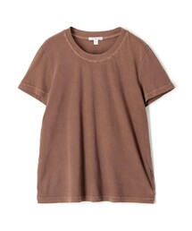 ベーシック クルーネックTシャツ WLJ3114