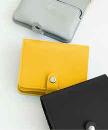 STANDARD SUPPLY｜スタンダードサプライの財布（イエロー/黄色系