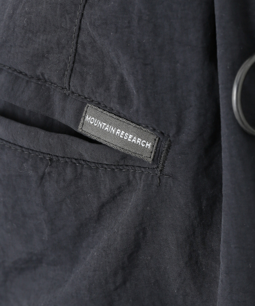 セール】【MOUNTAIN RESEARCH/マウンテンリサーチ】MT Pants