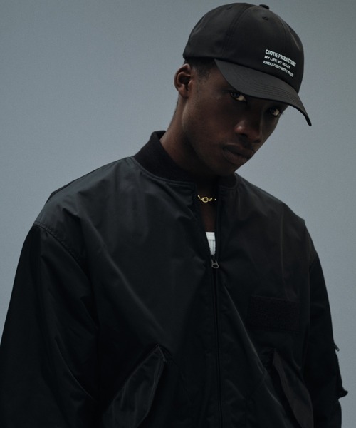 COOTIE PRODUCTIONS（クーティープロダクションズ）の「Flight Jacket 