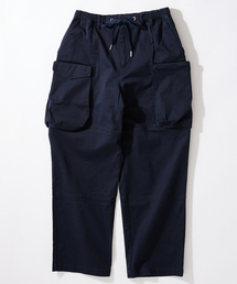【NULL TOKYO ×JOURNAL STANDARD】 別注カーゴパンツ