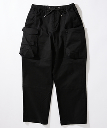 【NULL TOKYO ×JOURNAL STANDARD】 別注カーゴパンツ
