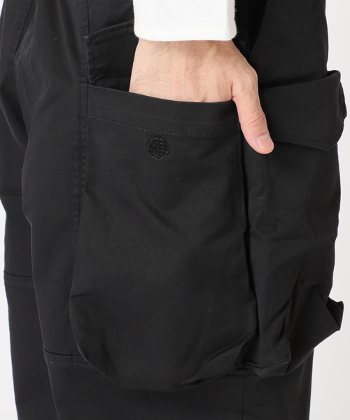 セール】【NULL TOKYO ×JOURNAL STANDARD】 別注カーゴパンツ（カーゴ