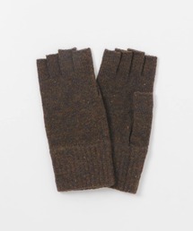 ウールフィンガーレスグローブ