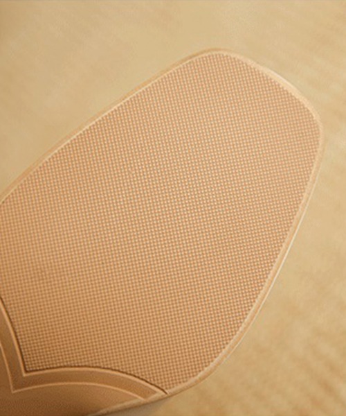 aimoha(アイモハ)の「ローヒール ショートブーツ(ブーツ・レディース・ベージュ/ブラック/オフホワイト・22.0cm/22.5cm/23.0cm/23.5cm/24.0cm/24.5cm)」の12枚目の写真