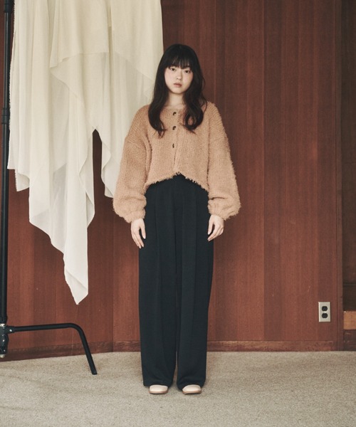 moitytto ニットパンツ 2025年最新】moitytto ニットパンツの人気アイテム - メルカリ