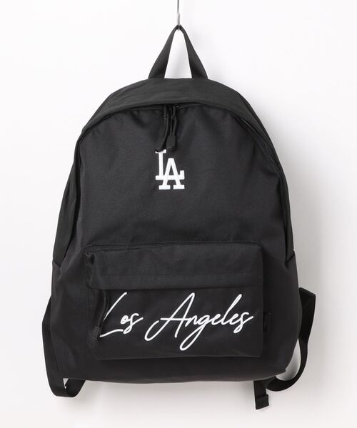 MLB デイパック（バックパック/リュック）｜MLB（メジャーリーグベースボール）