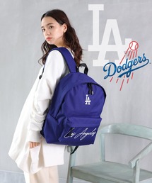 MLB（メジャーリーグベースボール）の「MLB デイパック166（バックパック/リュック）」