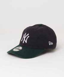 NEW ERA | NEW ERA/ニューエラ キッズ キャップ 13330587(キャップ)