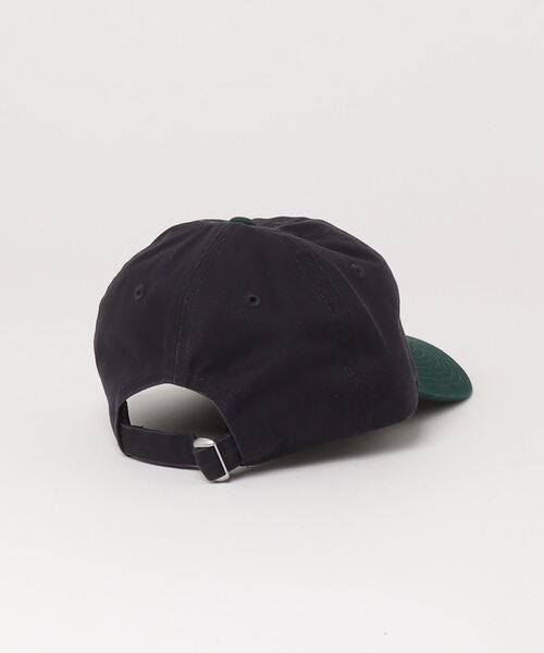 NEW ERA（ニューエラ）の「NEW ERA/ニューエラ キッズ キャップ 13330587（キャップ・キッズ・ネイビー・YOUTH）」の2枚目の写真