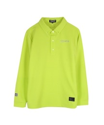 <MENS>アルチビオゴルフウェア ポロシャツ
