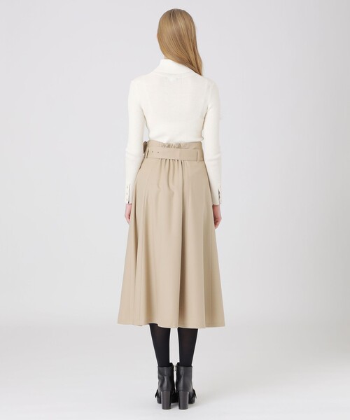 BLUE LABEL CRESTBRIDGE（ブルーレーベルクレストブリッジ）の「ハイ  