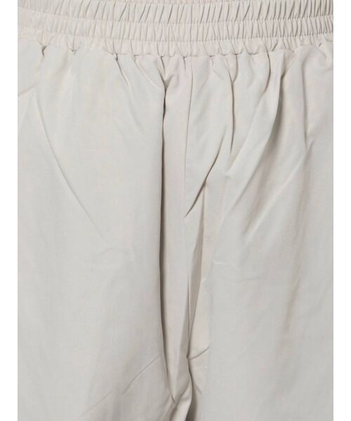 MURUA（ムルーア）の「ベネシャンカーゴパンツ（カーゴパンツ・レディース・アイボリー/ブラック/カーキ/ピンク/ベージュ/オレンジ・FREE）」の17枚目の写真