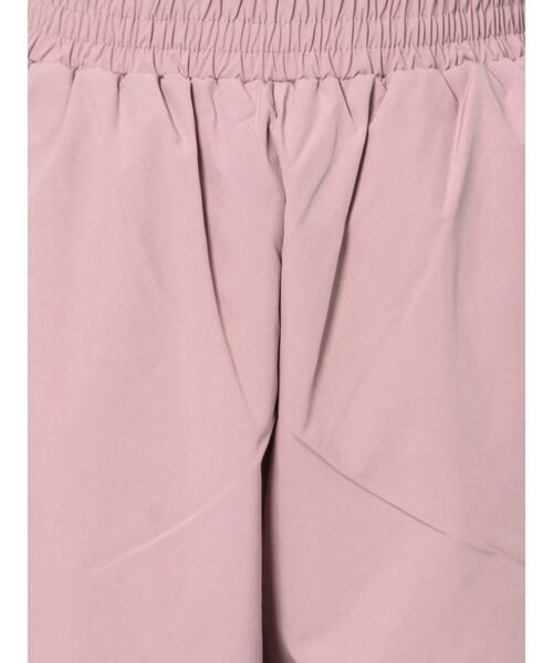 MURUA（ムルーア）の「ベネシャンカーゴパンツ（カーゴパンツ・レディース・アイボリー/ブラック/カーキ/ピンク/ベージュ/オレンジ・FREE）」の19枚目の写真