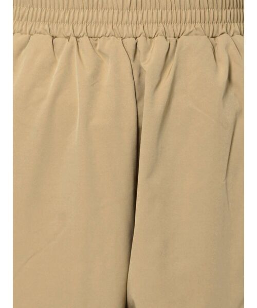 MURUA（ムルーア）の「ベネシャンカーゴパンツ（カーゴパンツ・レディース・アイボリー/ブラック/カーキ/ピンク/ベージュ/オレンジ・FREE）」の20枚目の写真