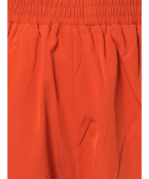 MURUA（ムルーア）の「ベネシャンカーゴパンツ（カーゴパンツ・レディース・アイボリー/ブラック/カーキ/ピンク/ベージュ/オレンジ・FREE）」の22枚目の写真