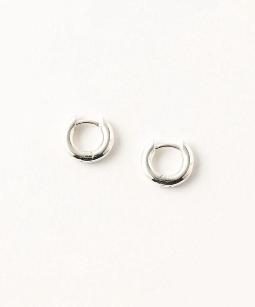 sophie buhai☆シルバー フープピアス☆ 定価¥34,100（SOPHIE