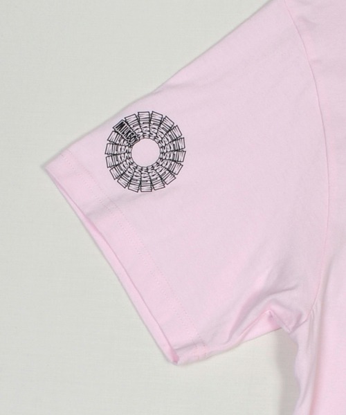 MILKBOY(ミルクボーイ)の「ヌード TEE(Tシャツ/カットソー・メンズ・A/B/C・XL/XXL)」の7枚目の写真